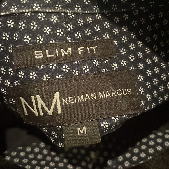 Neiman Marcus Button Down - Picture 10 of 13
